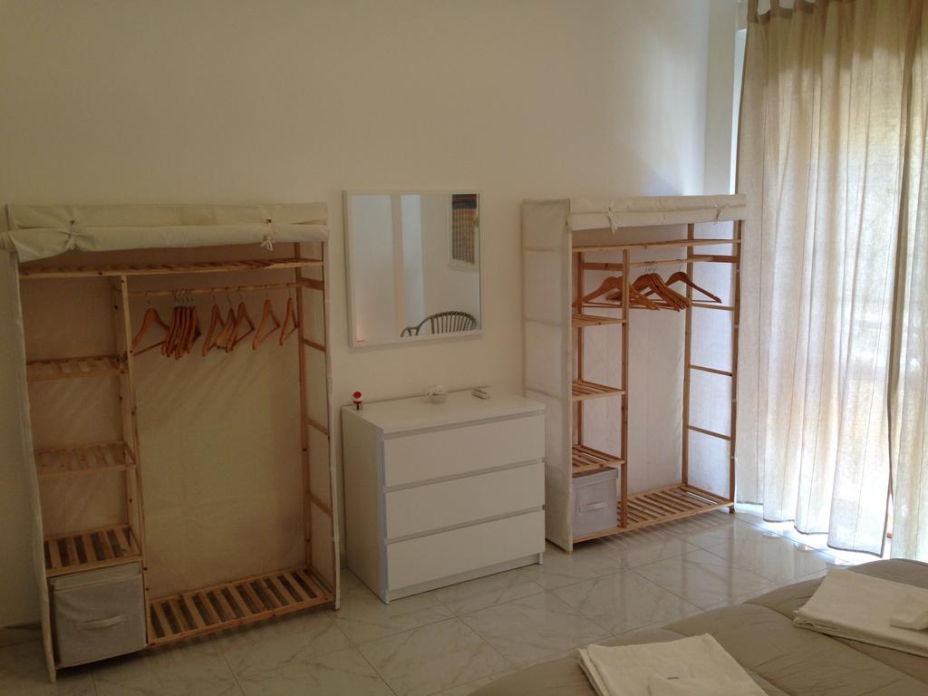 Pace 27 Lägenhet Alghero Exteriör bild